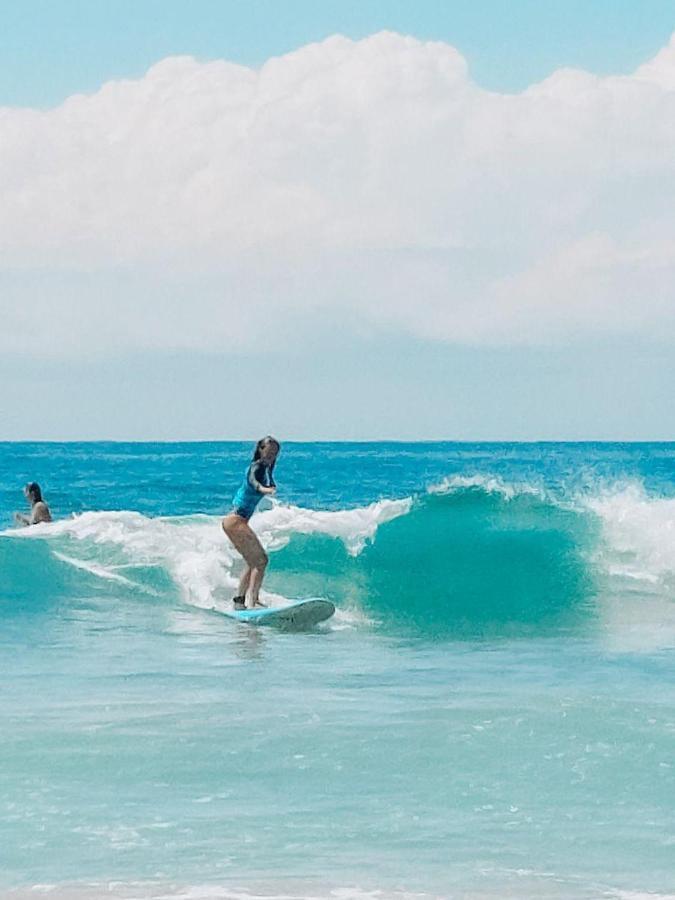Onera Villa Hikkaduwa Bagian luar foto